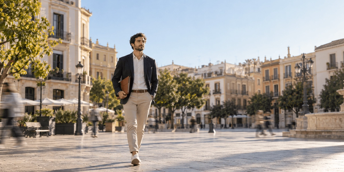 How to Appeal a Spain Digital Nomad Visa Refusal or Rejection (2026)