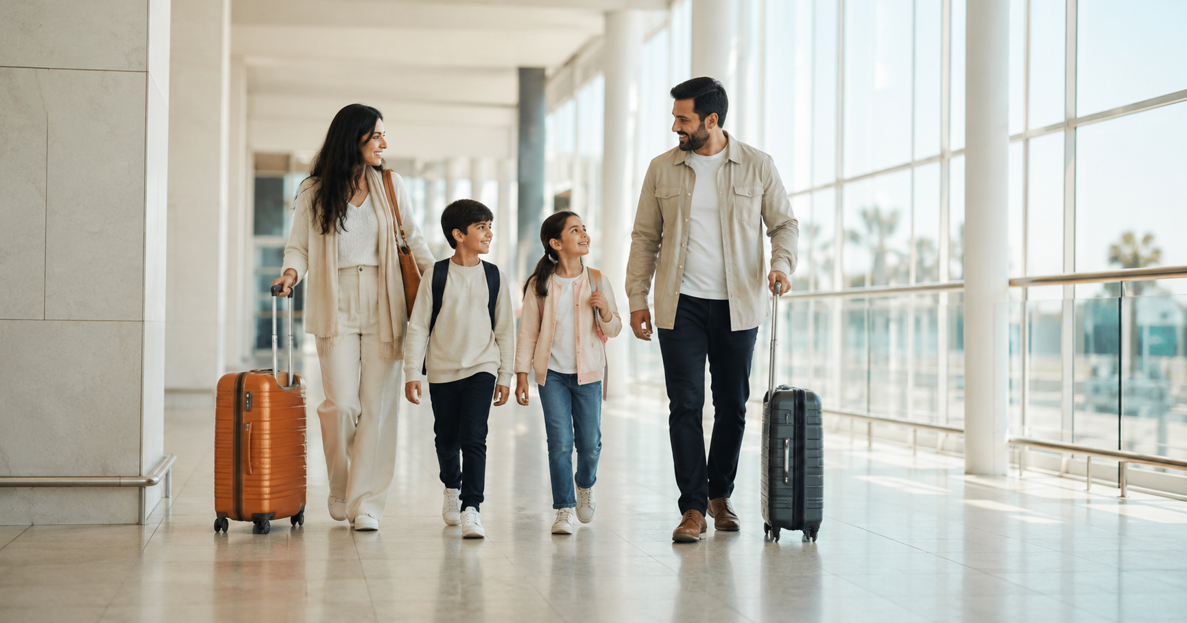 Por Qué la Base de tu Empleador en EAU, Qatar o Arabia Saudí Cambia tu Solicitud de la Visa Nómada Digital de España