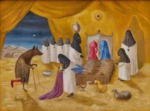 Leonora Carrington, Maurice Denis, Johan Creten… 5 expos coups de cœur à découvrir dans les galeries parisiennes pour la rentrée
