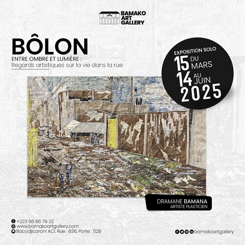 BOLON cover image
