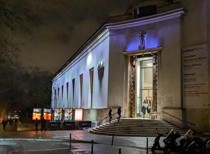 Les expos en nocturne dans les musées parisiens cette semaine