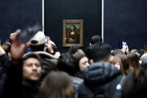 Au Louvre, un billet supplémentaire pour voir « La Joconde » en plus de l’entrée dans le musée