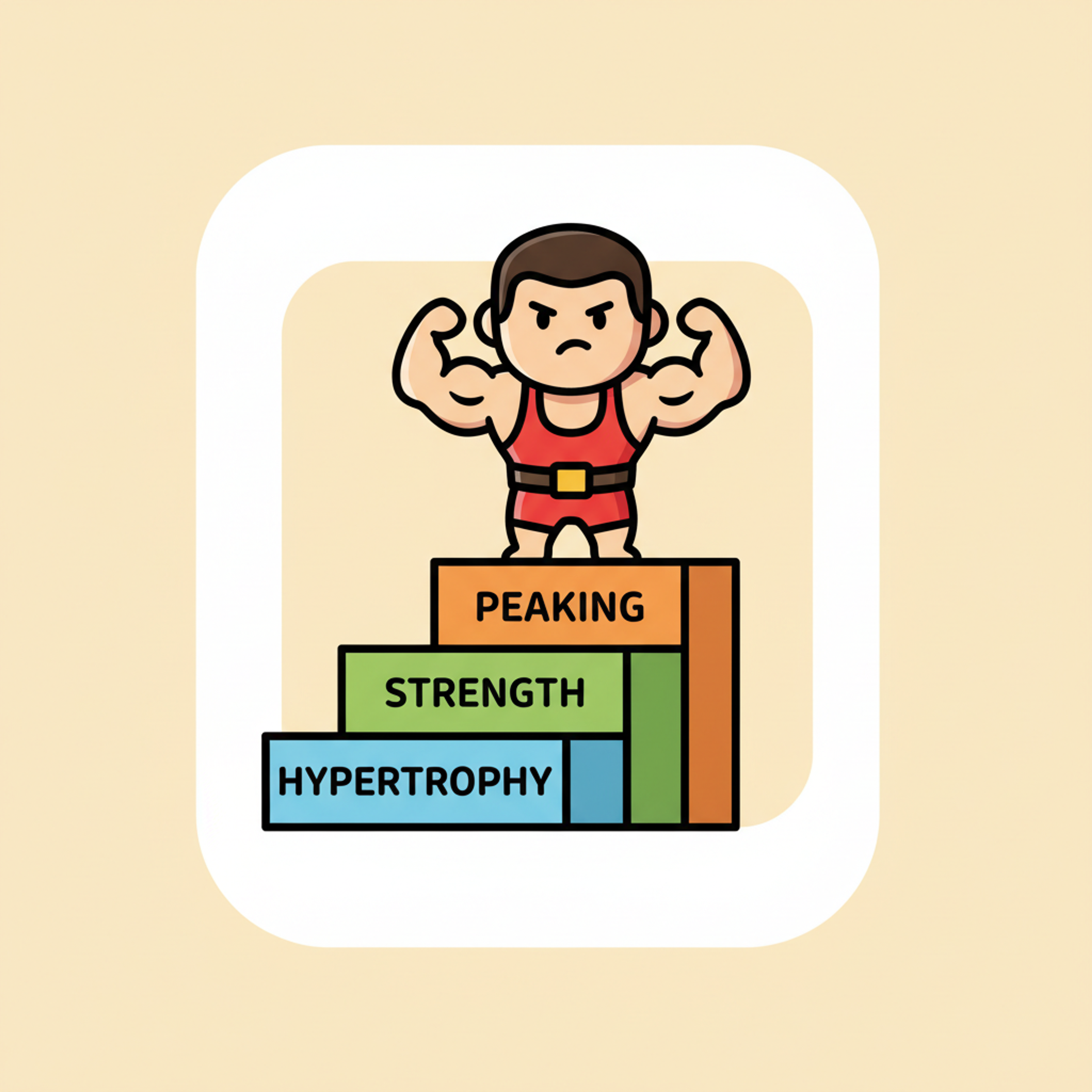 Strategic Sequencing: Phase Potentiation