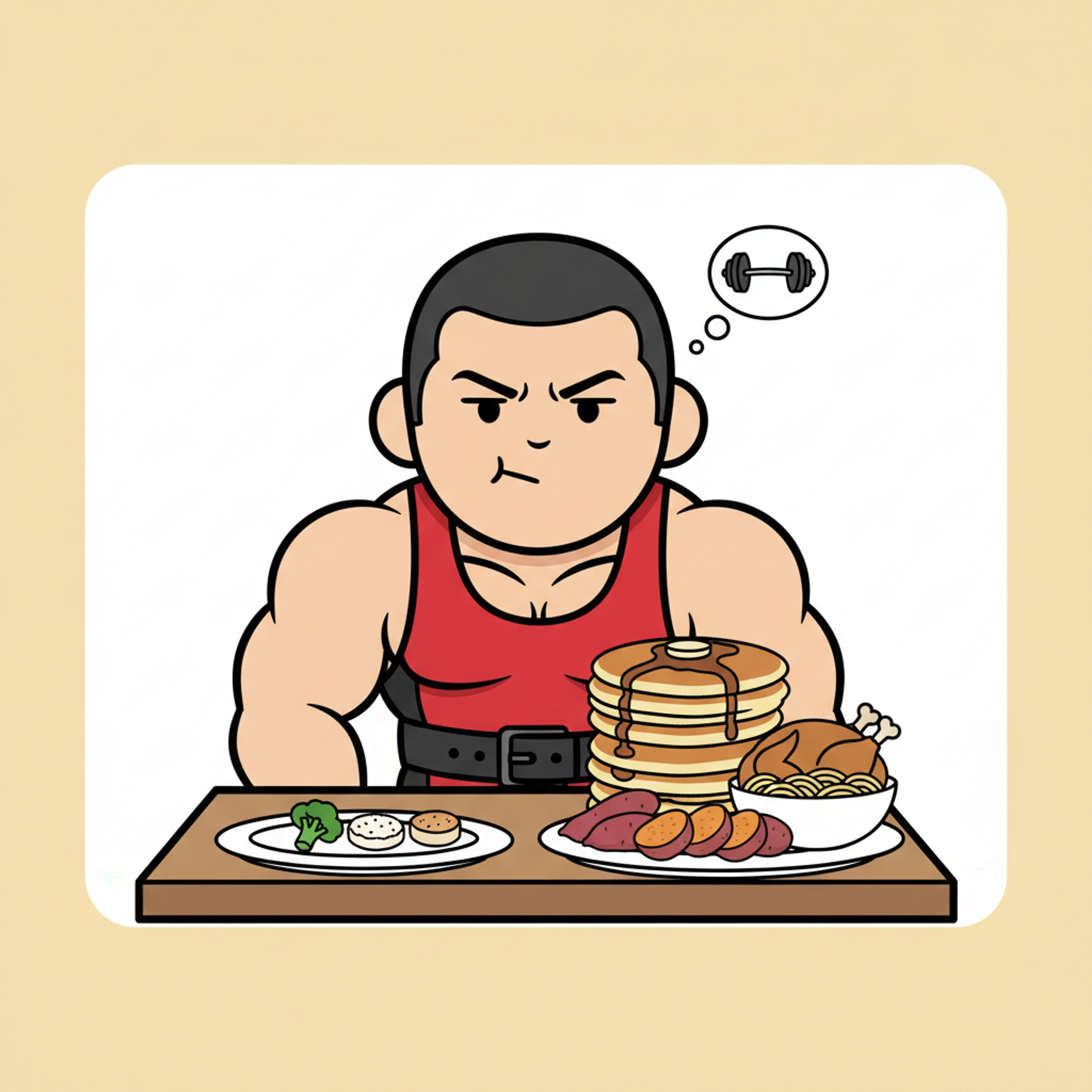 Small Surplus vs Big Surplus