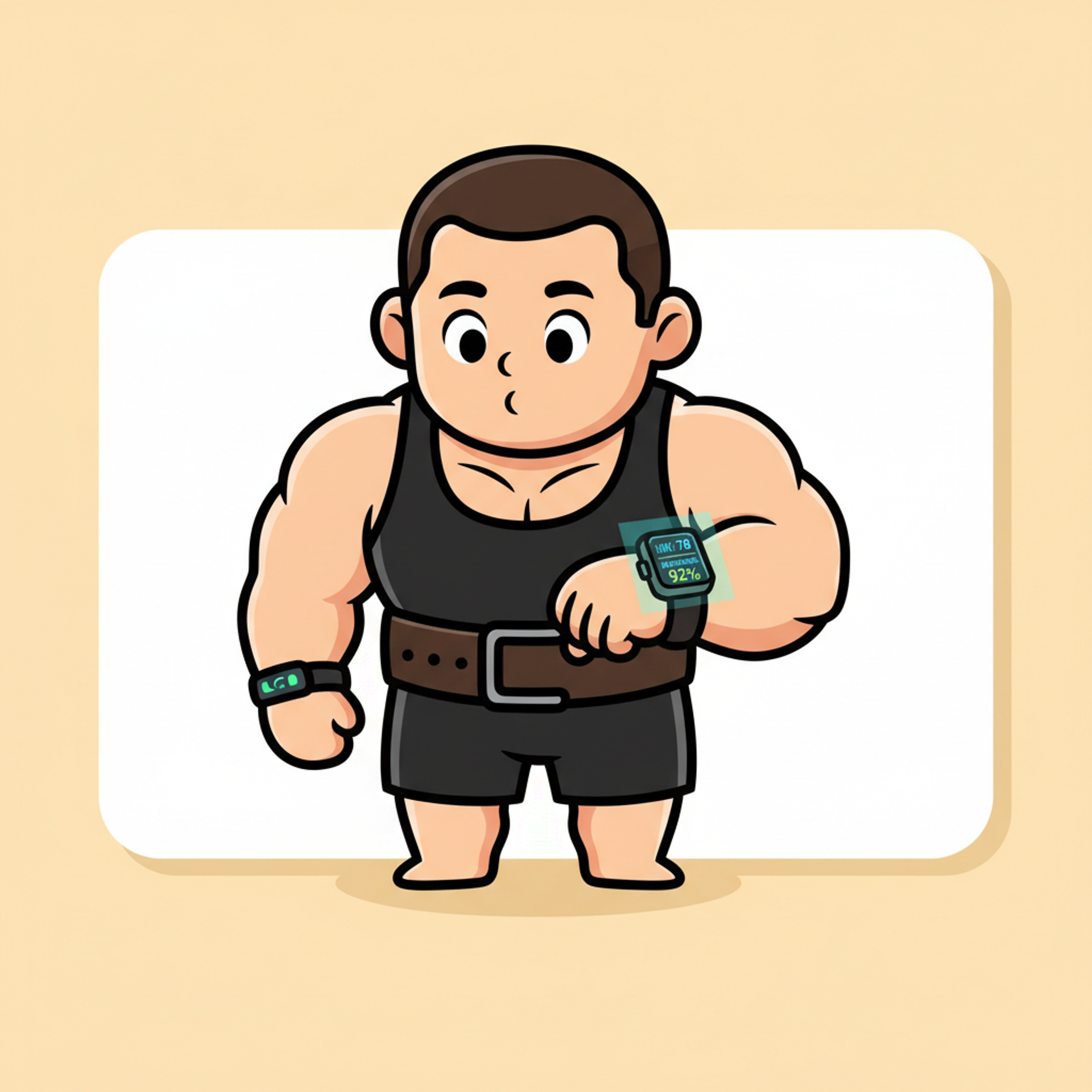 Wearable Technology: Compass, Not Commander