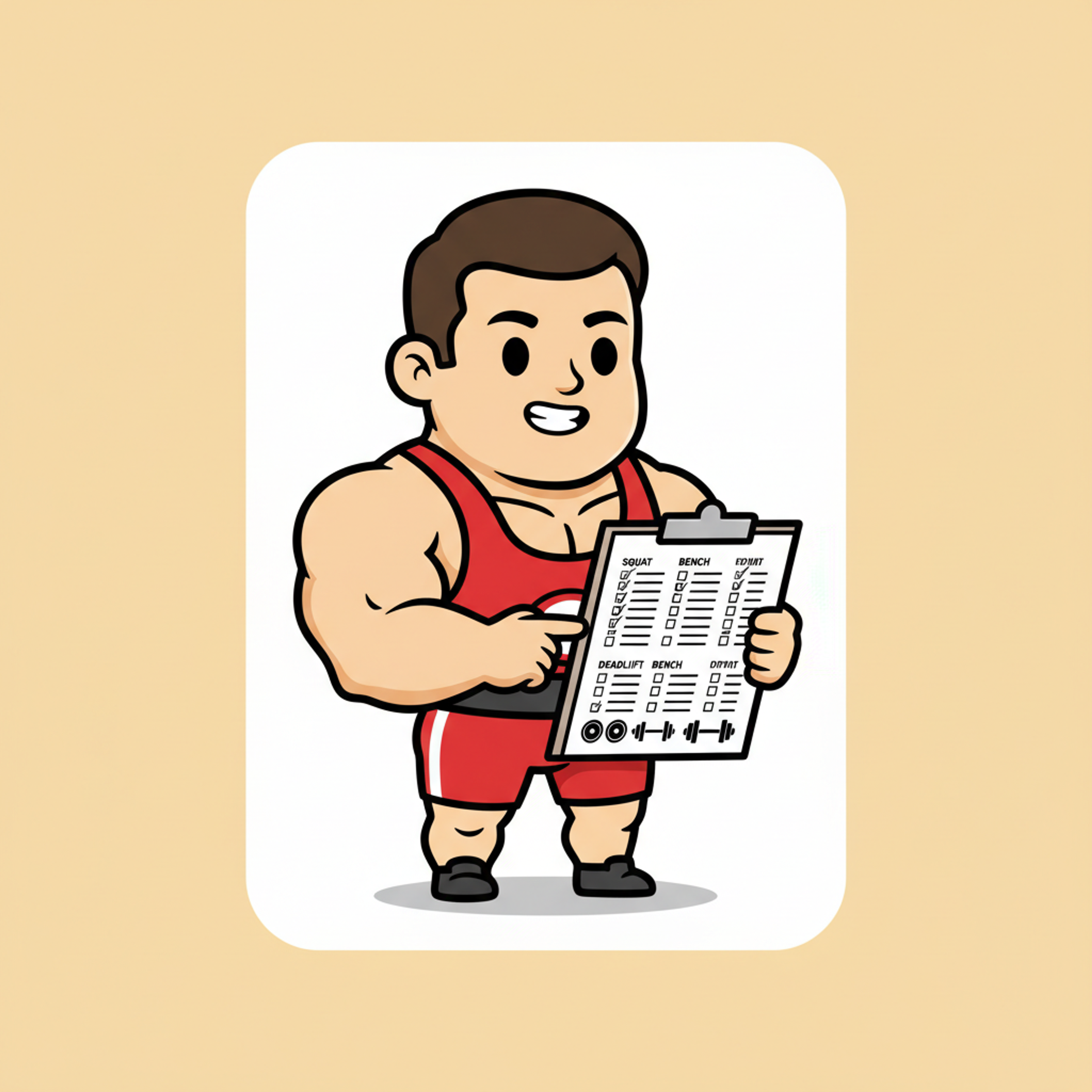 Picking the Right Exercise