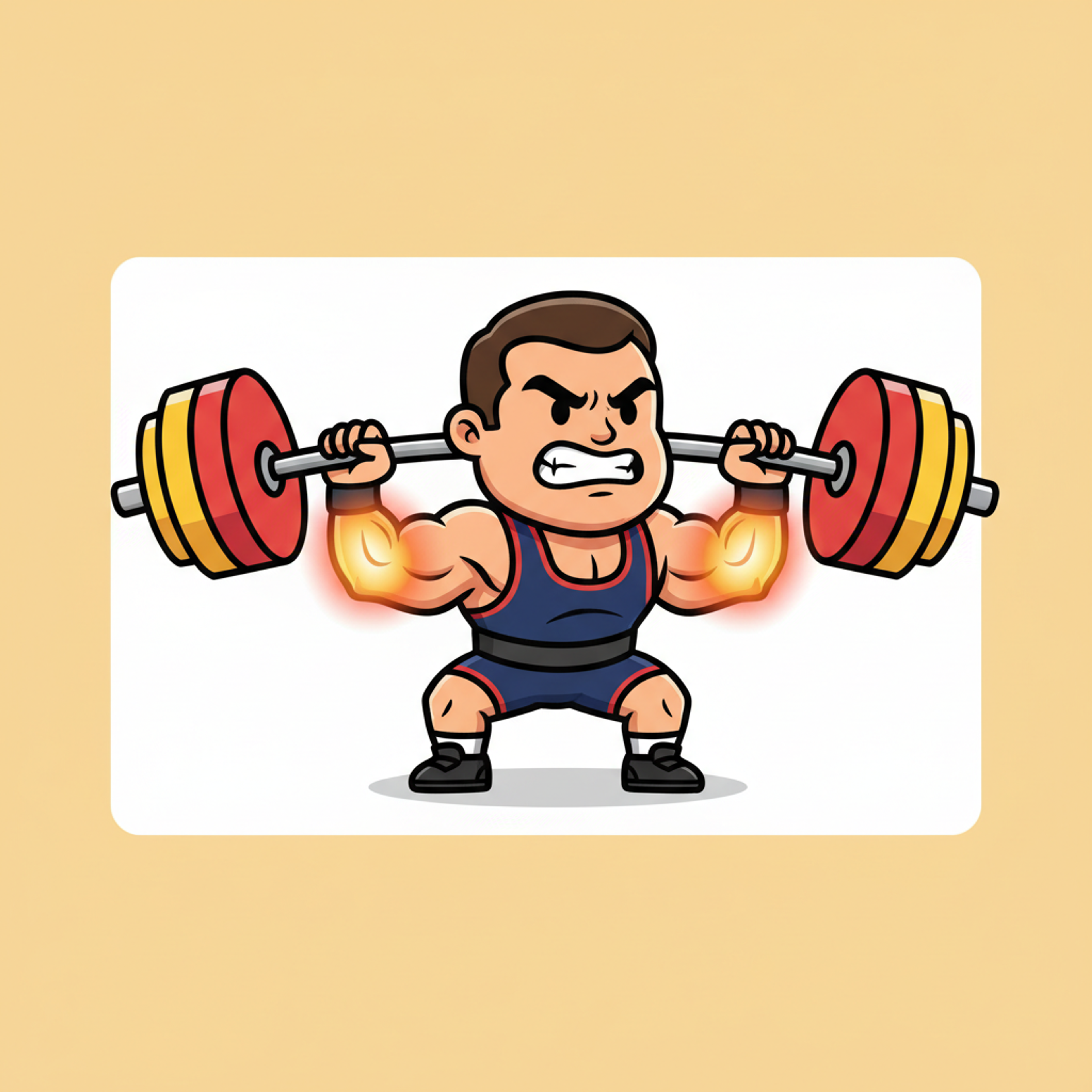 Does Arm Training Actually Matter for Your Bench