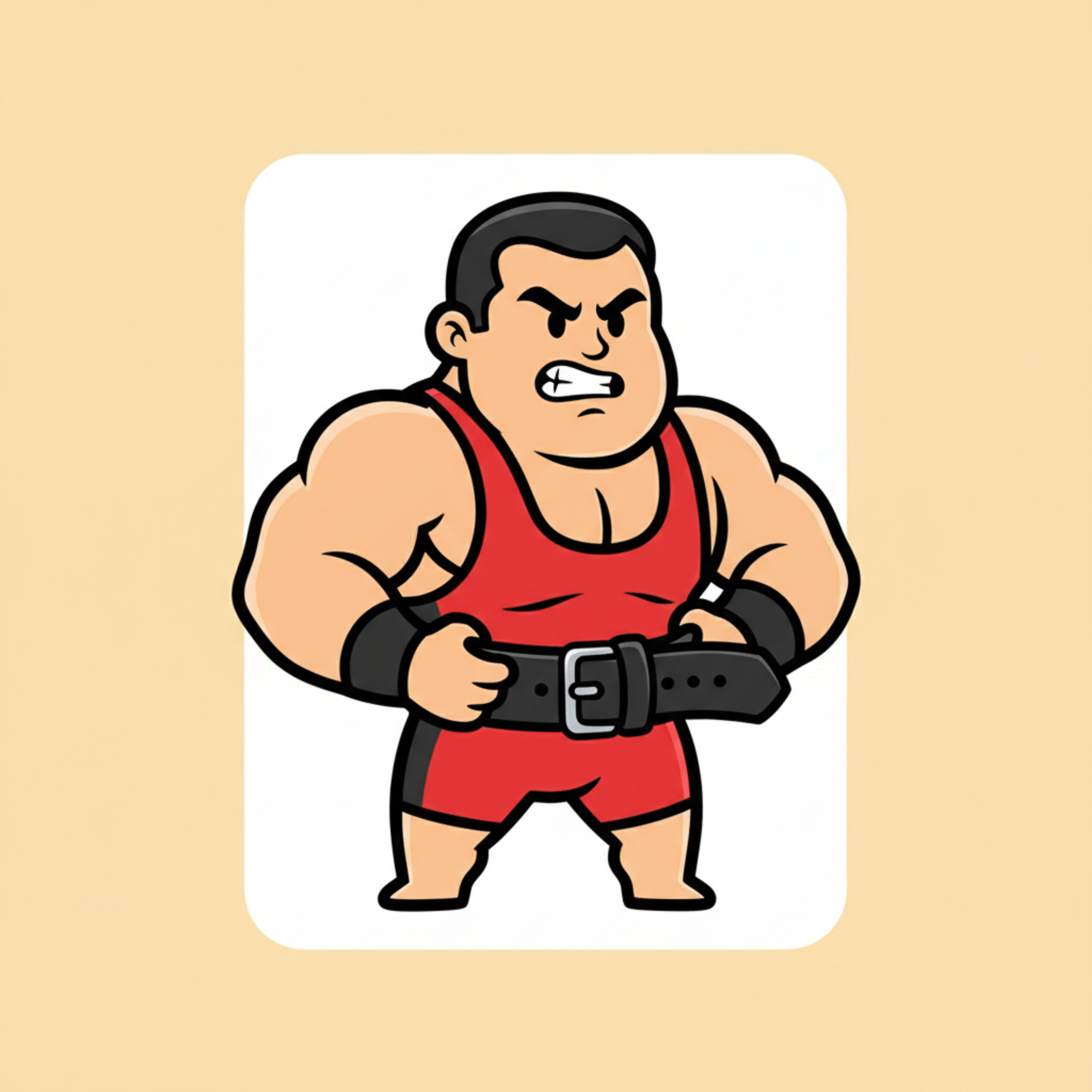 Should You Use a Belt in Training