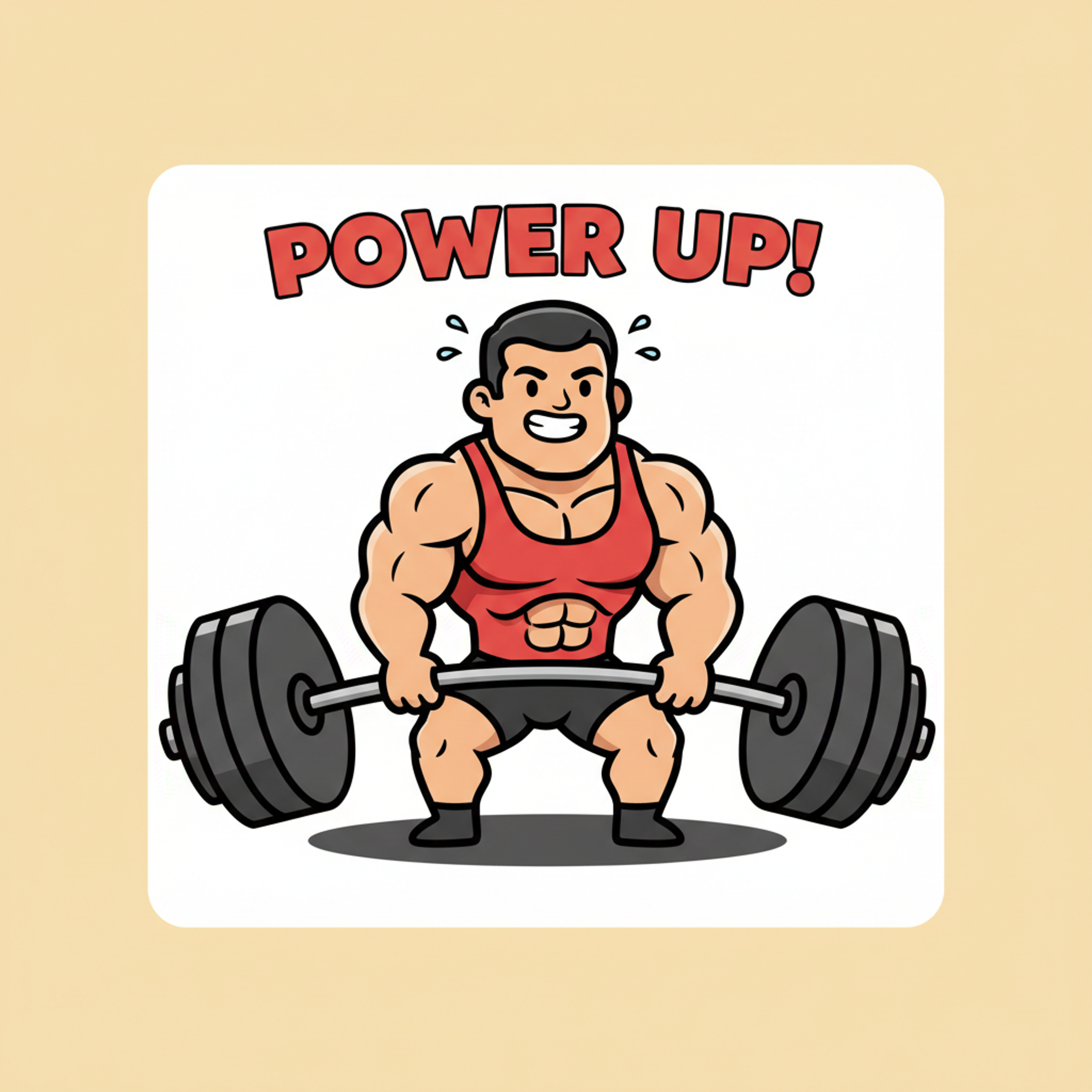 Will Powerlifting Get You Jacked