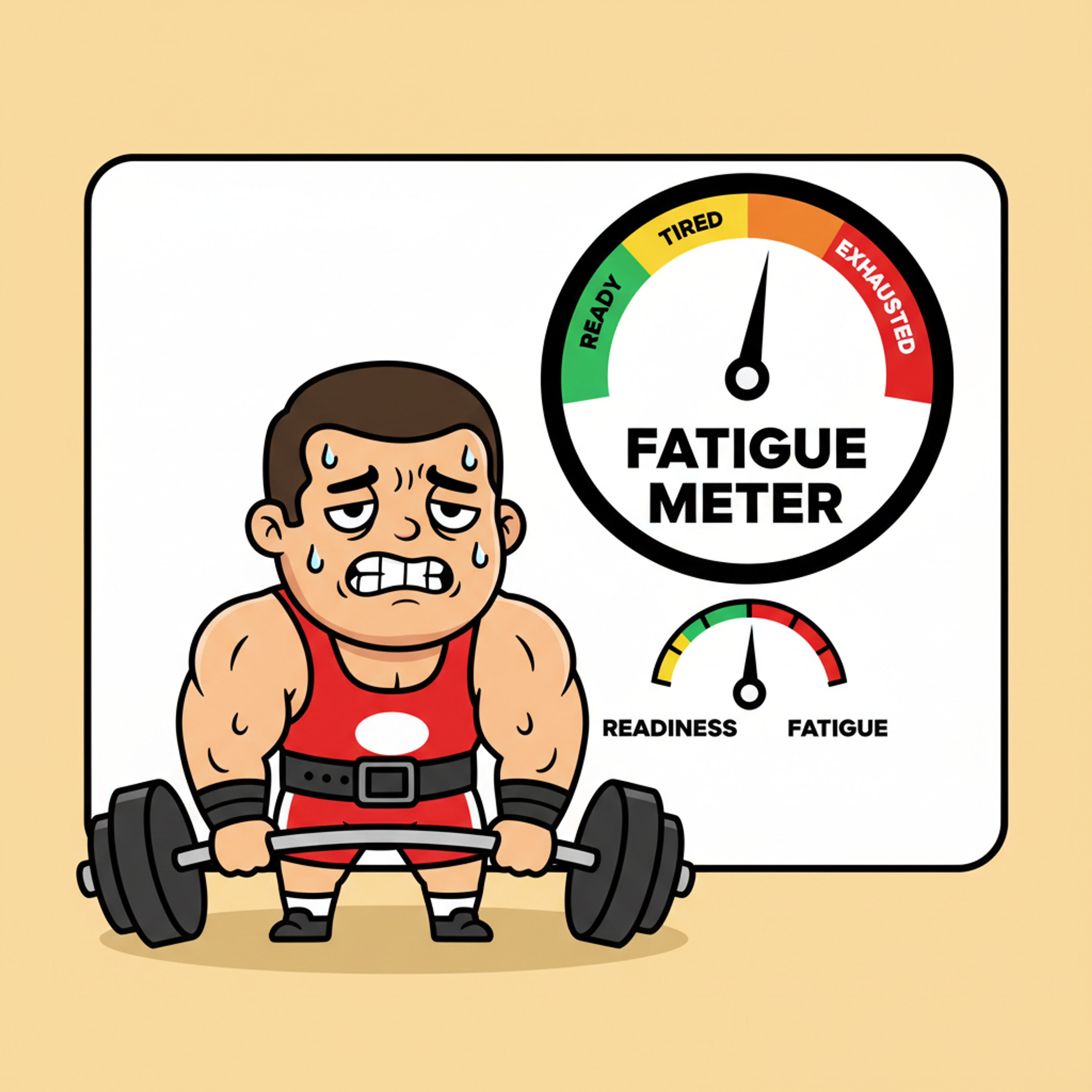 Fatigue Management and Autoregulation