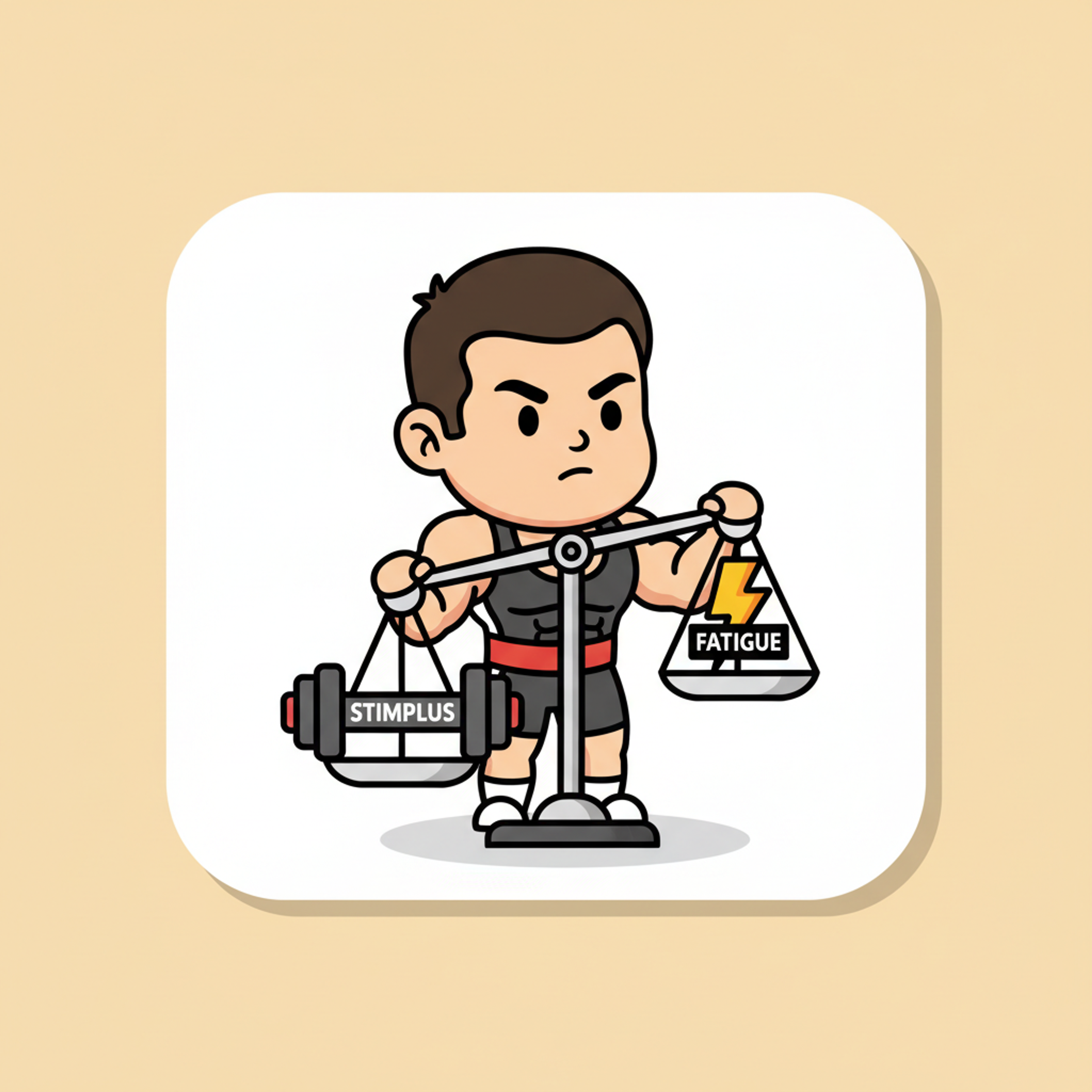 Not All Exercises Are Worth It