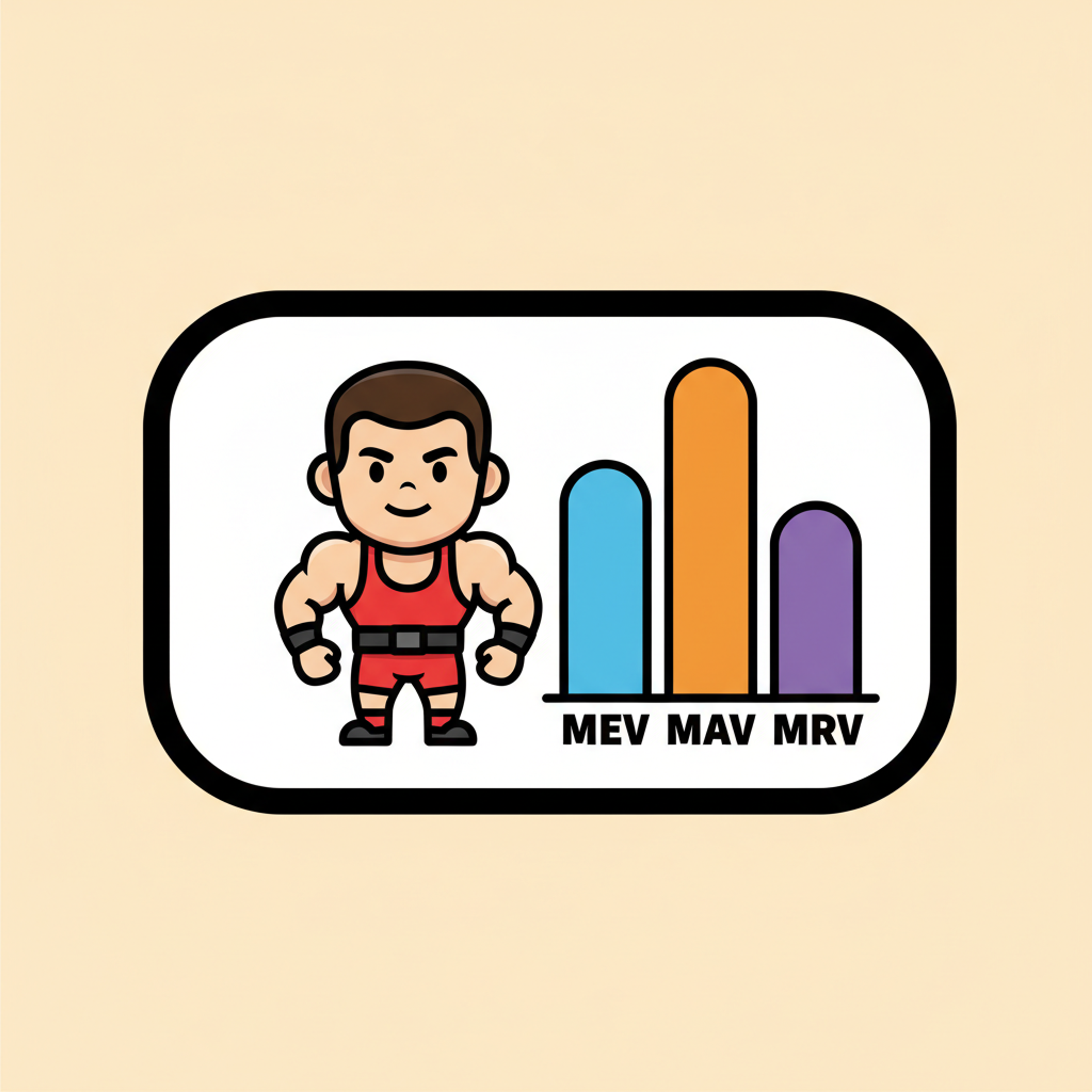 Quantitative Programming: MEV, MAV, and MRV