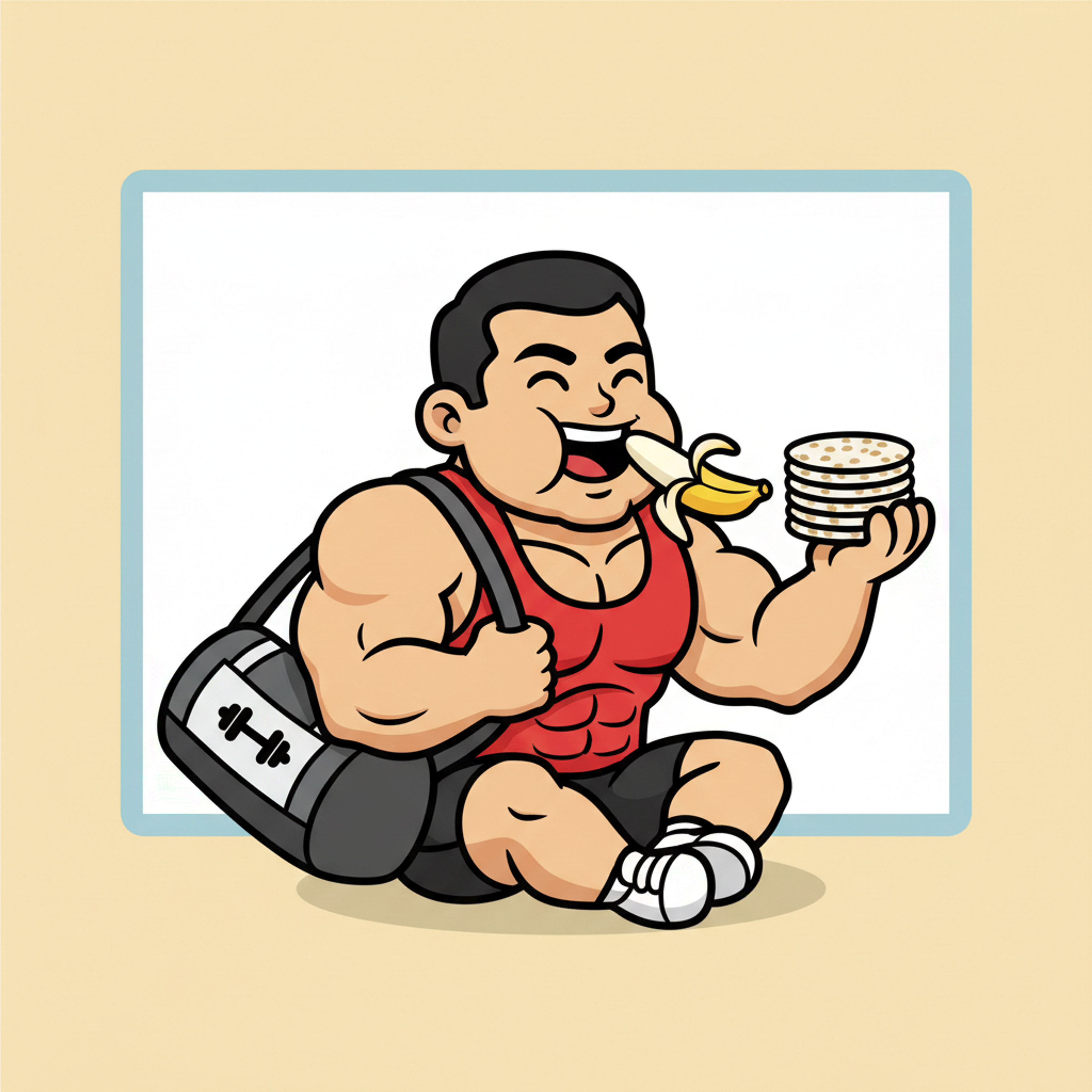 Should You Eat Before You Work Out