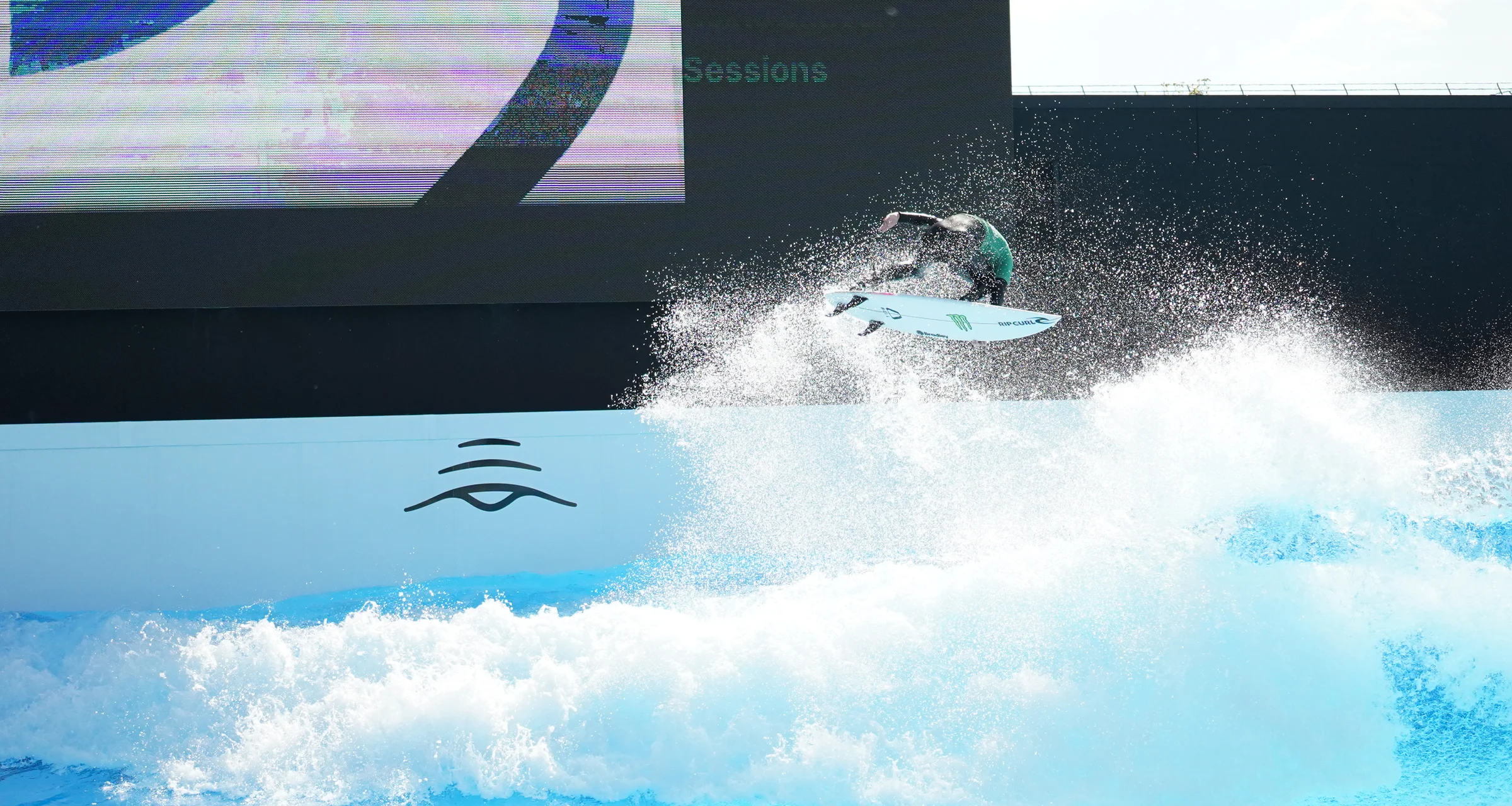 The Wavepool Surf Tour Had To Happen