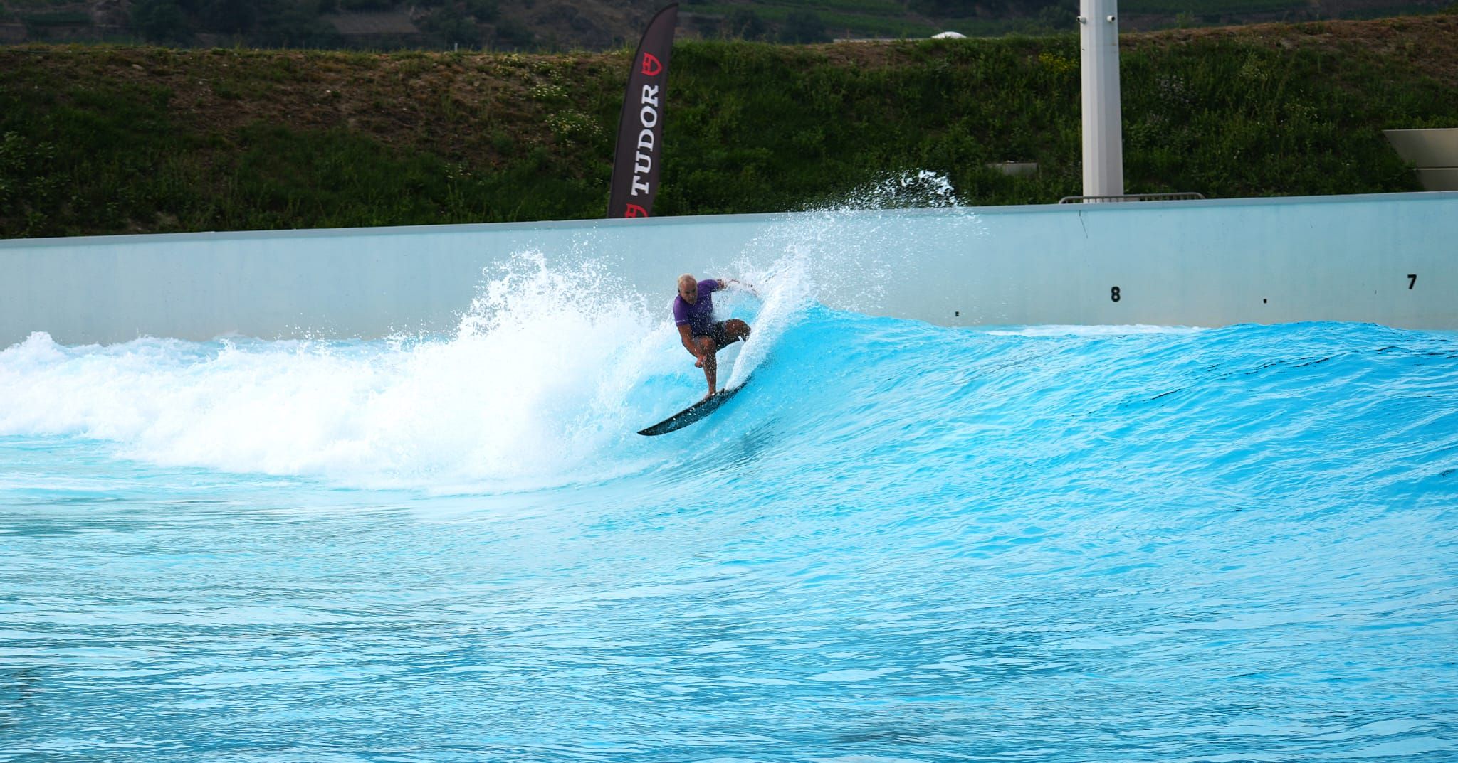Why The Wavepool Surf Tour Had To Happen