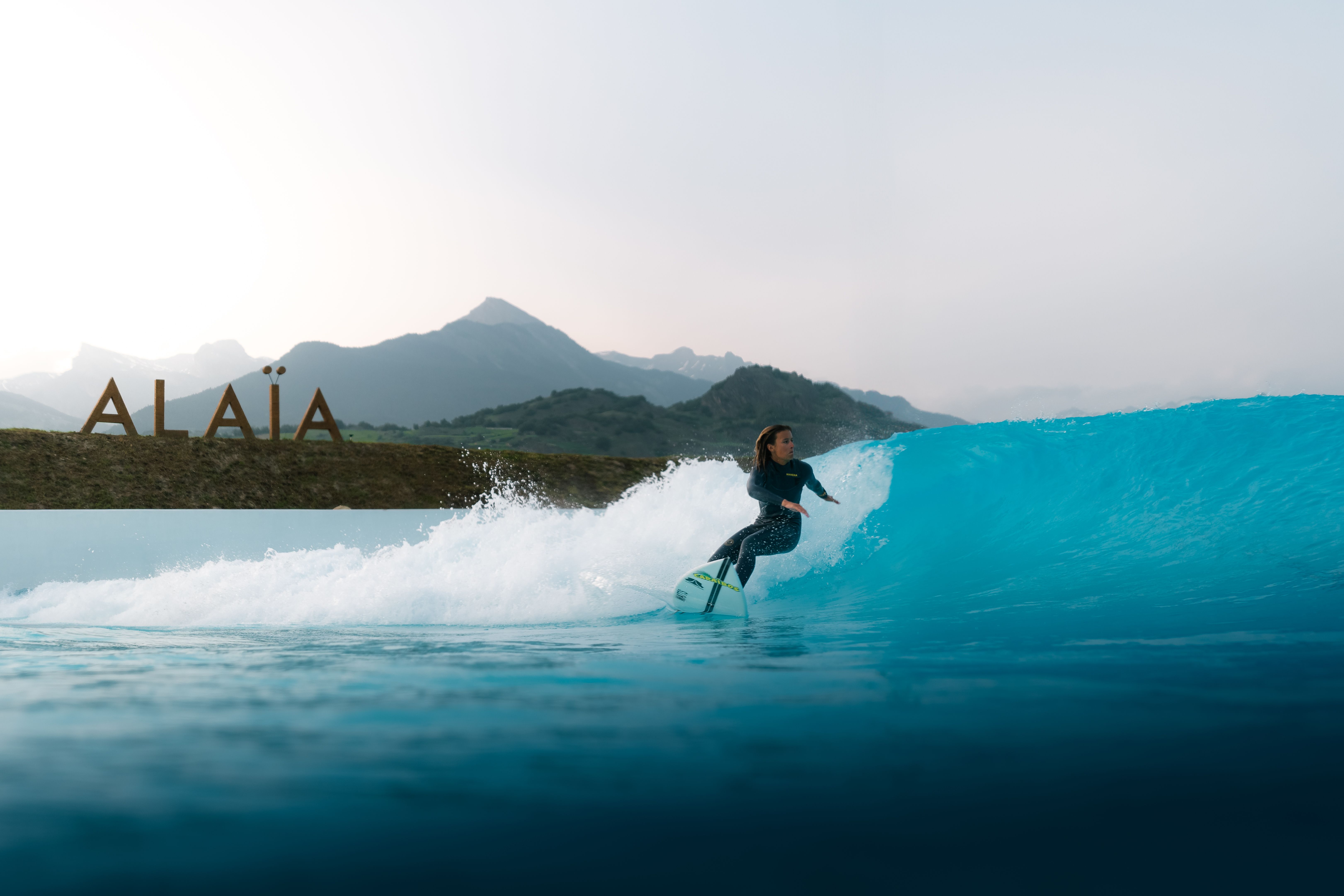 Where The Wavepool Surf Tour Begins