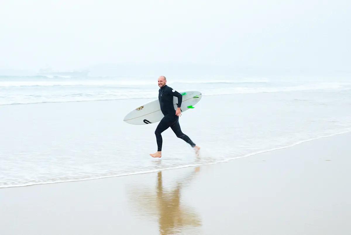 Dario Mueller