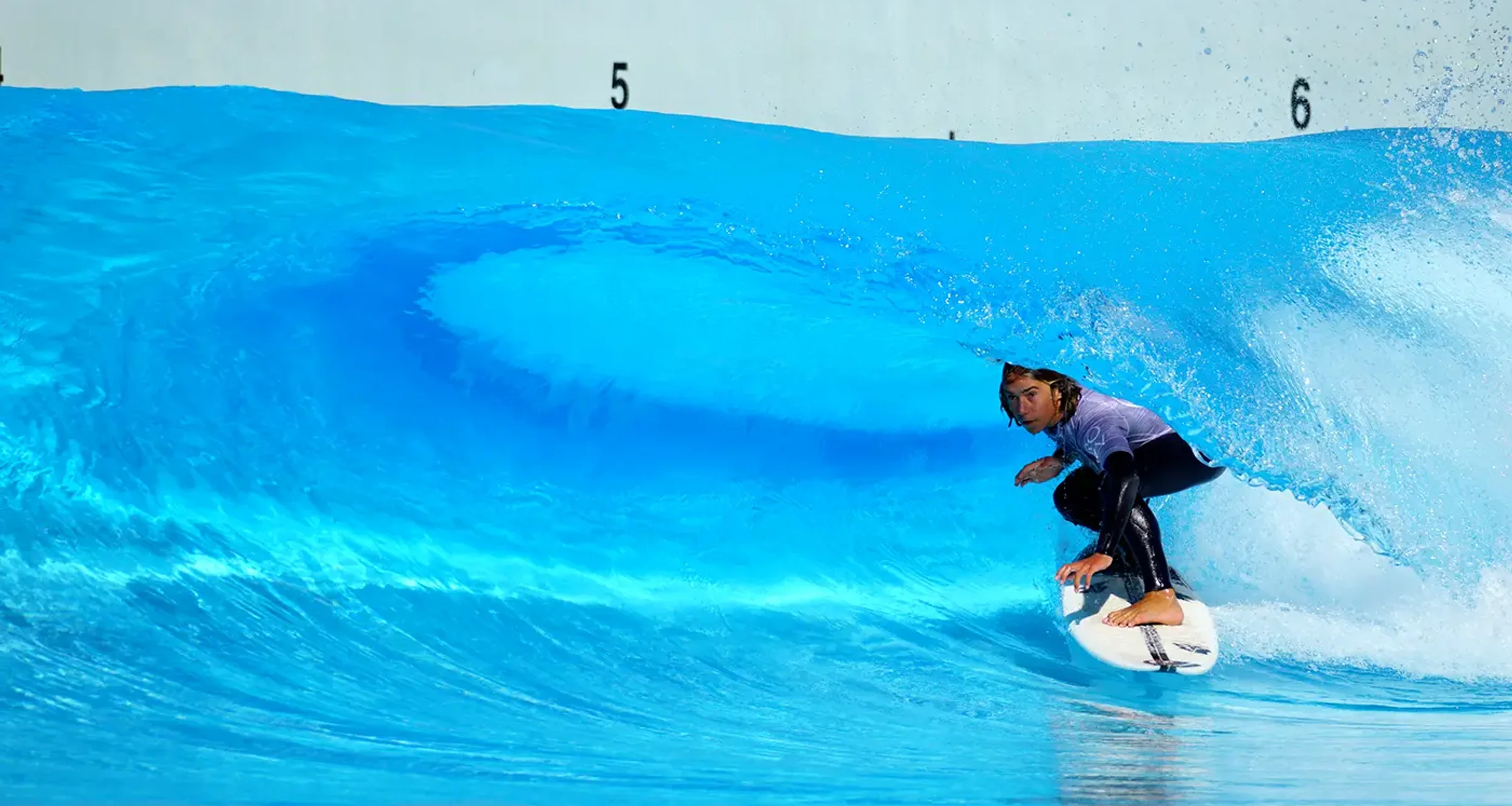Wavepool Surf Tour Newsletter