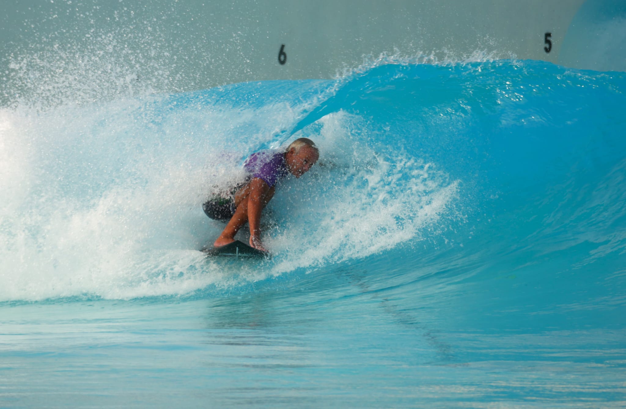 Why The Wavepool Surf Tour Had To Happen