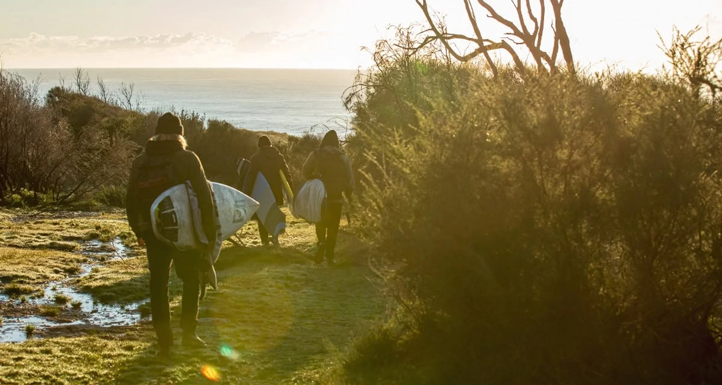 Ocean and Earth, Premium Surf Accessories