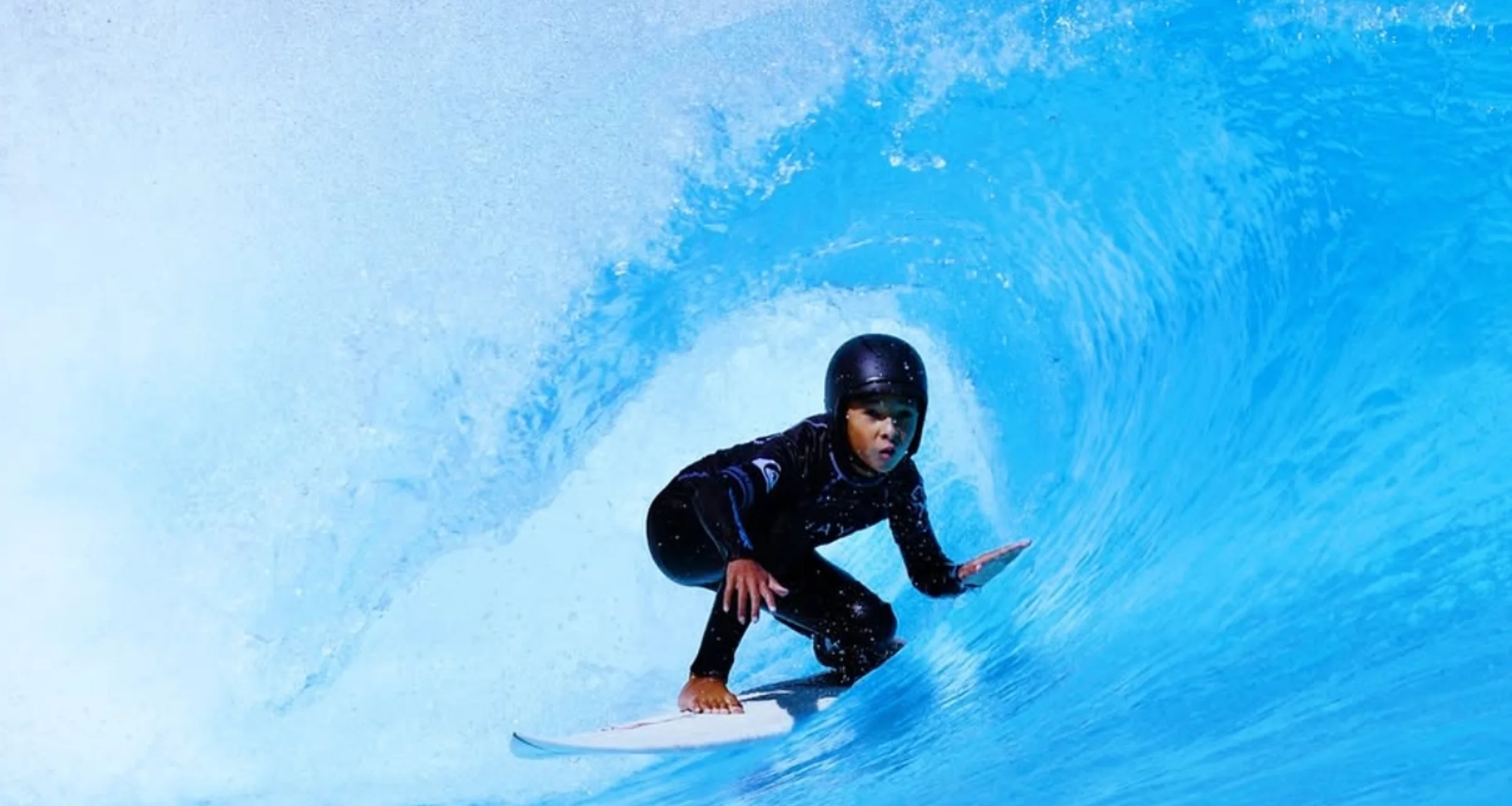 Rider Files: Mahohi Nguyen Tang
