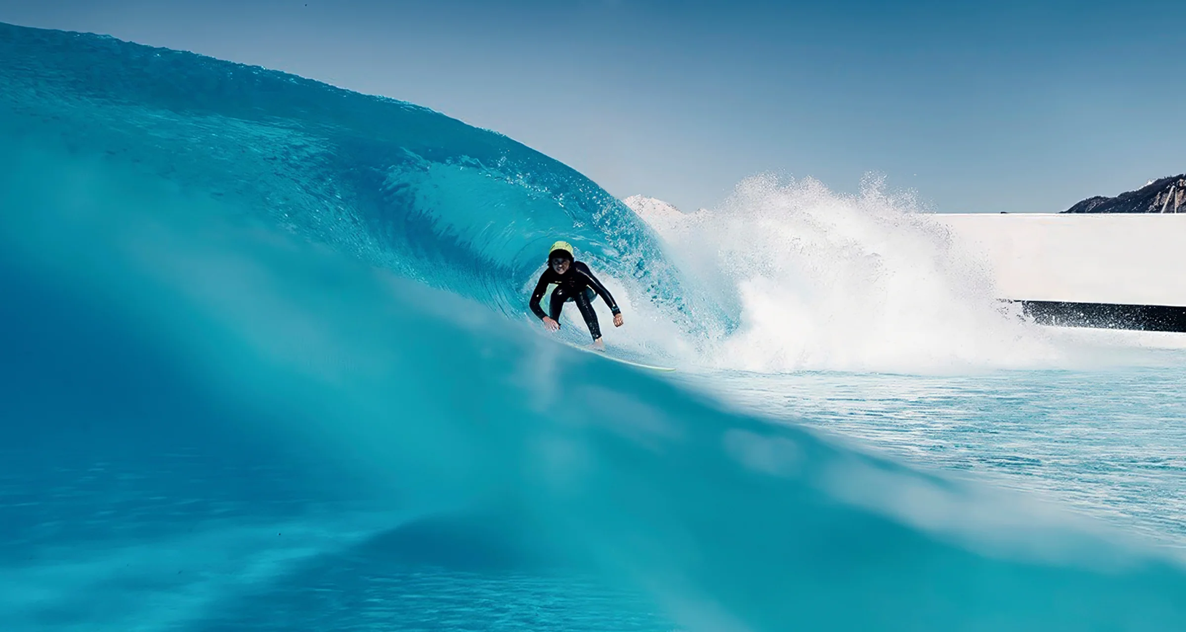 Rider Files Zoë Hauser