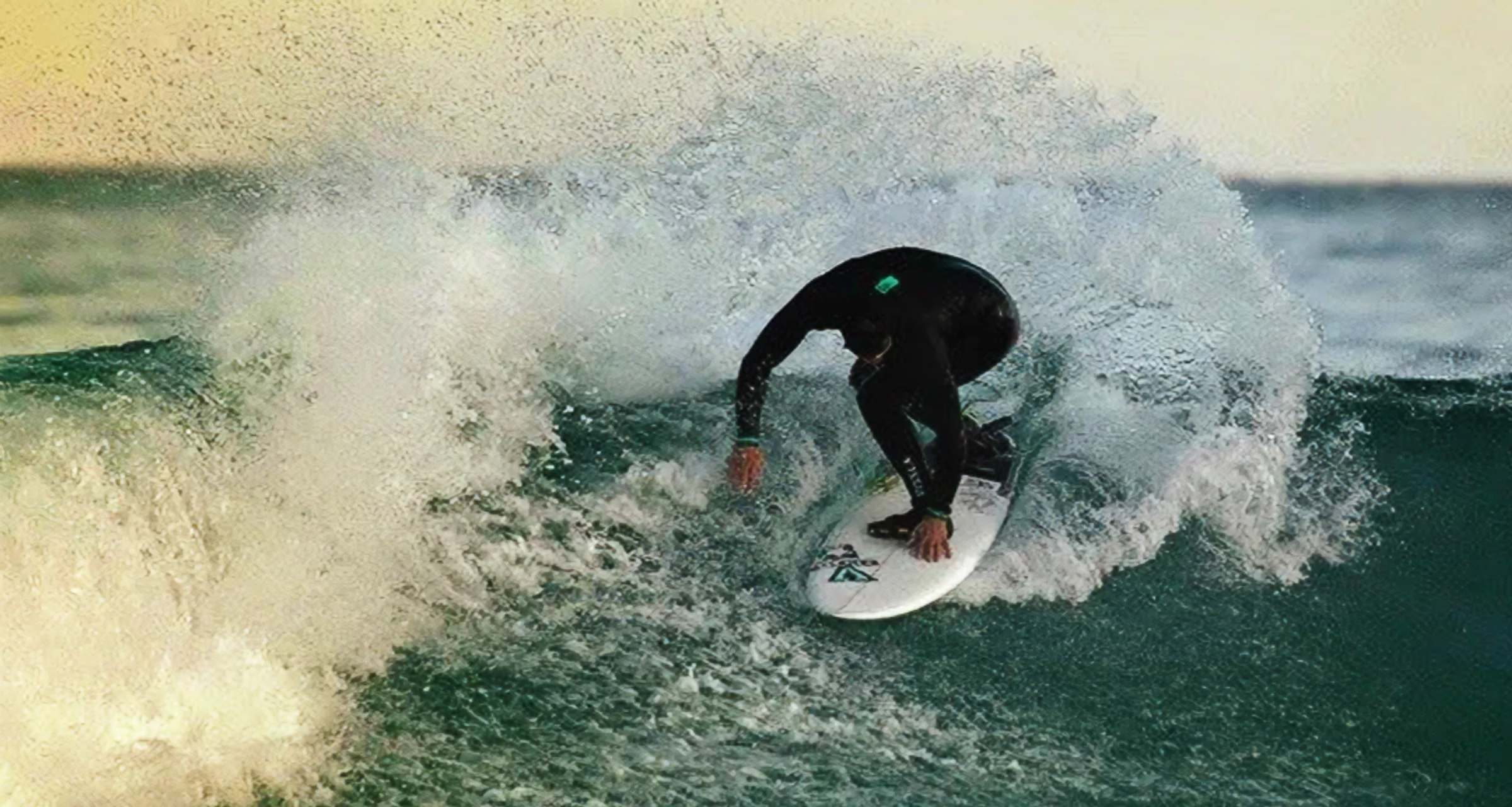 Rider Files: Warren Tuck