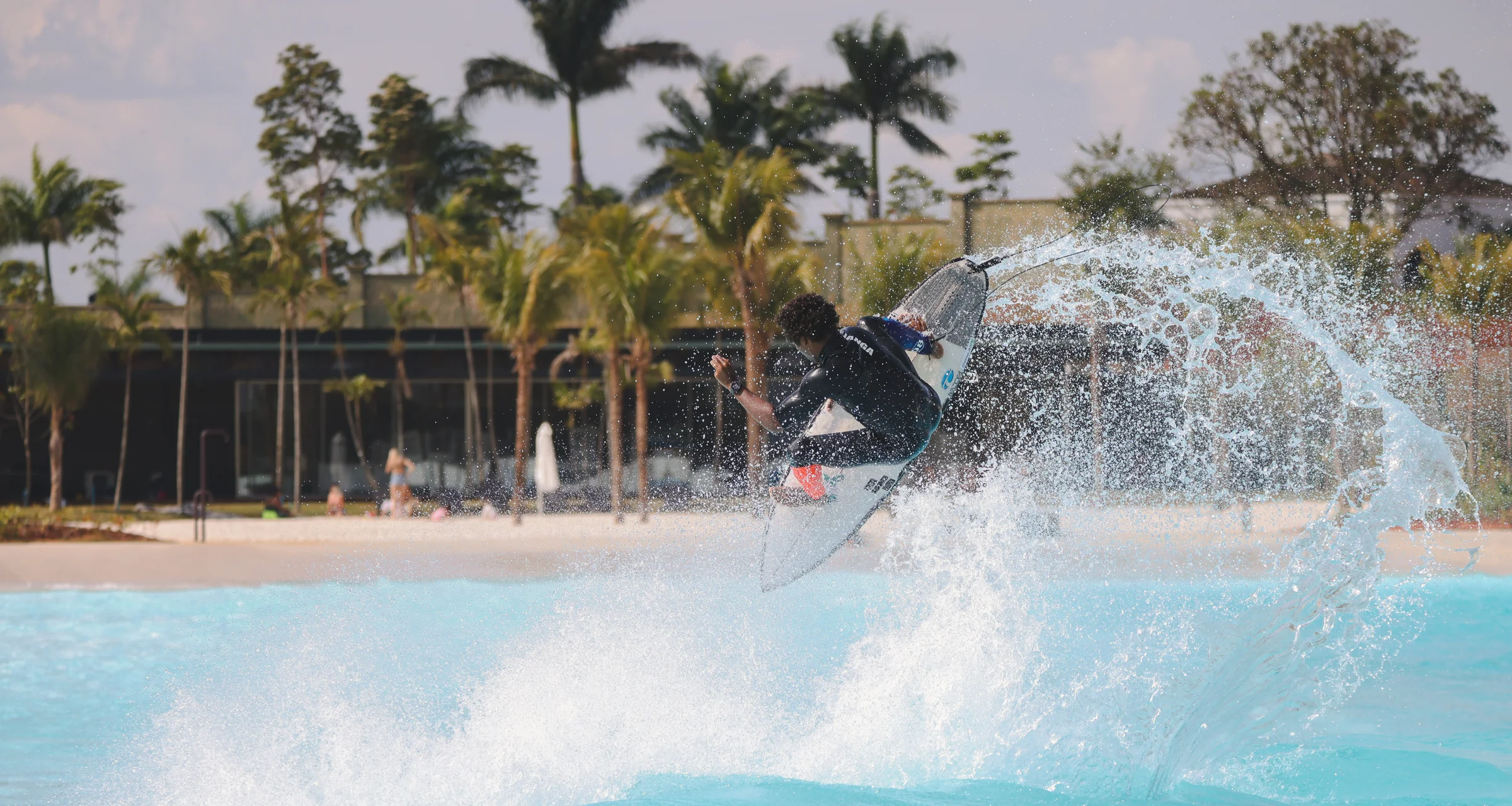 Four Simple Steps To Enter The Wavepool Surf Tour