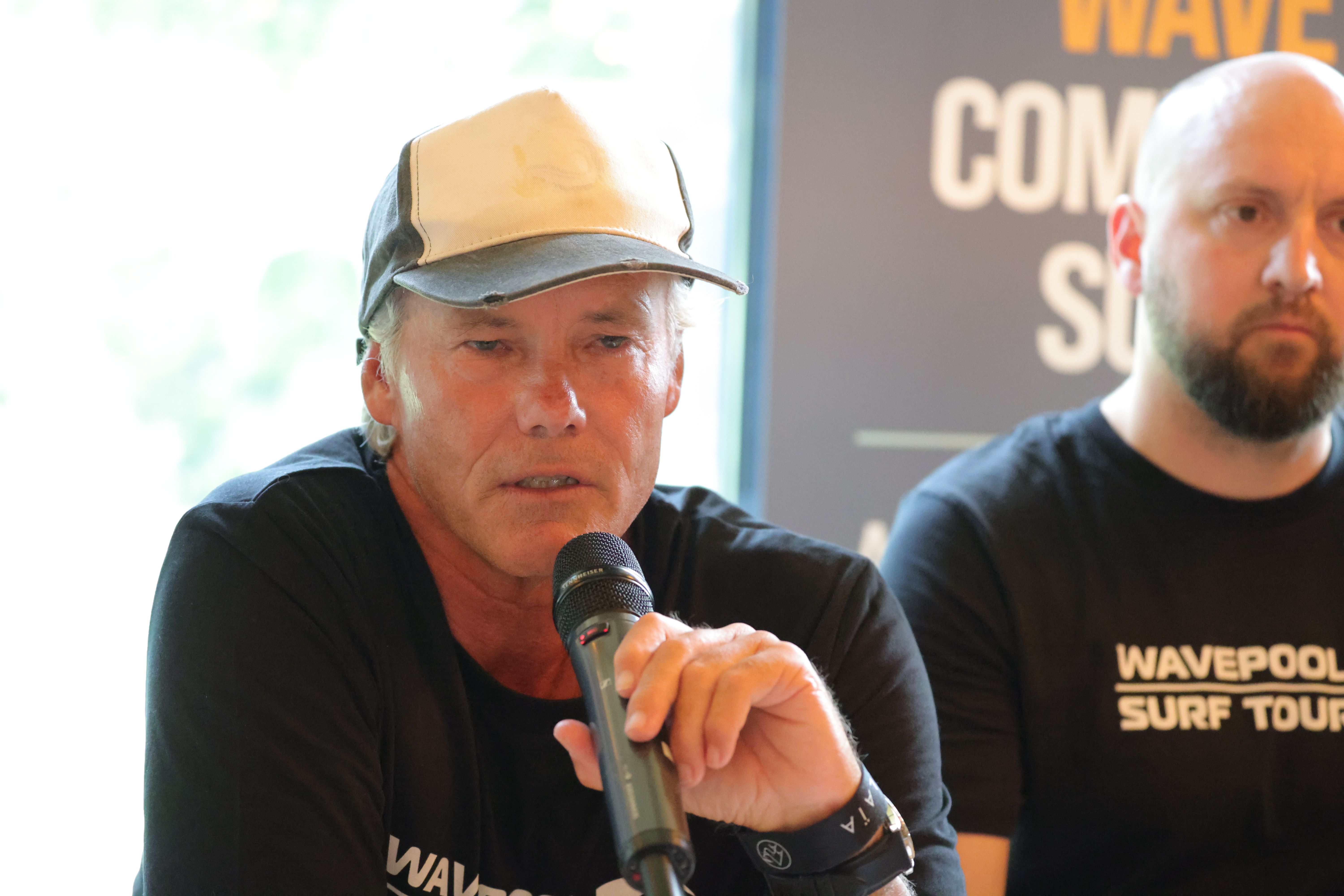 Why The Wavepool Surf Tour Had To Happen