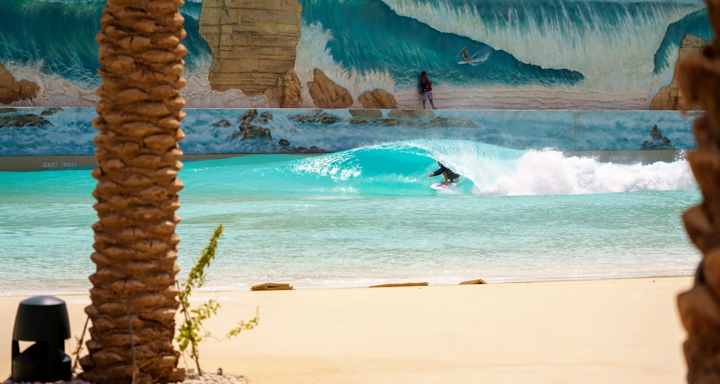 Surf Submit and Compete
