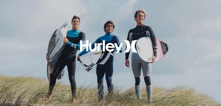 Partner Profile Hurley
