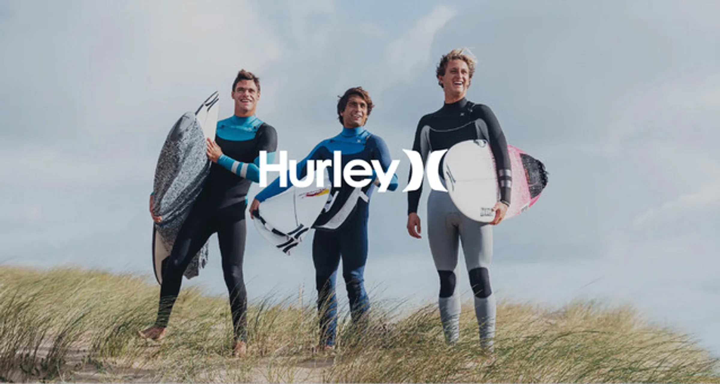 Partner Profile Hurley