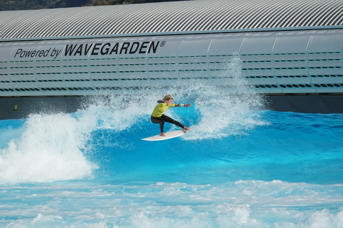 Surf Submit and Compete