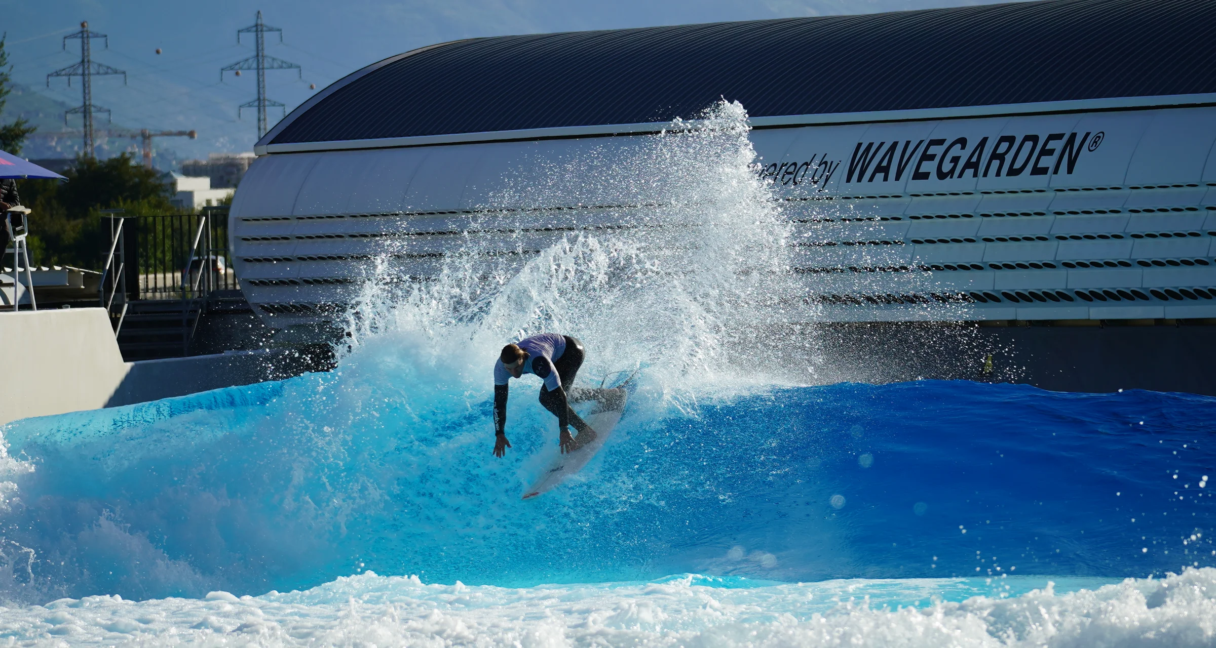 Surf. Submit. Compete