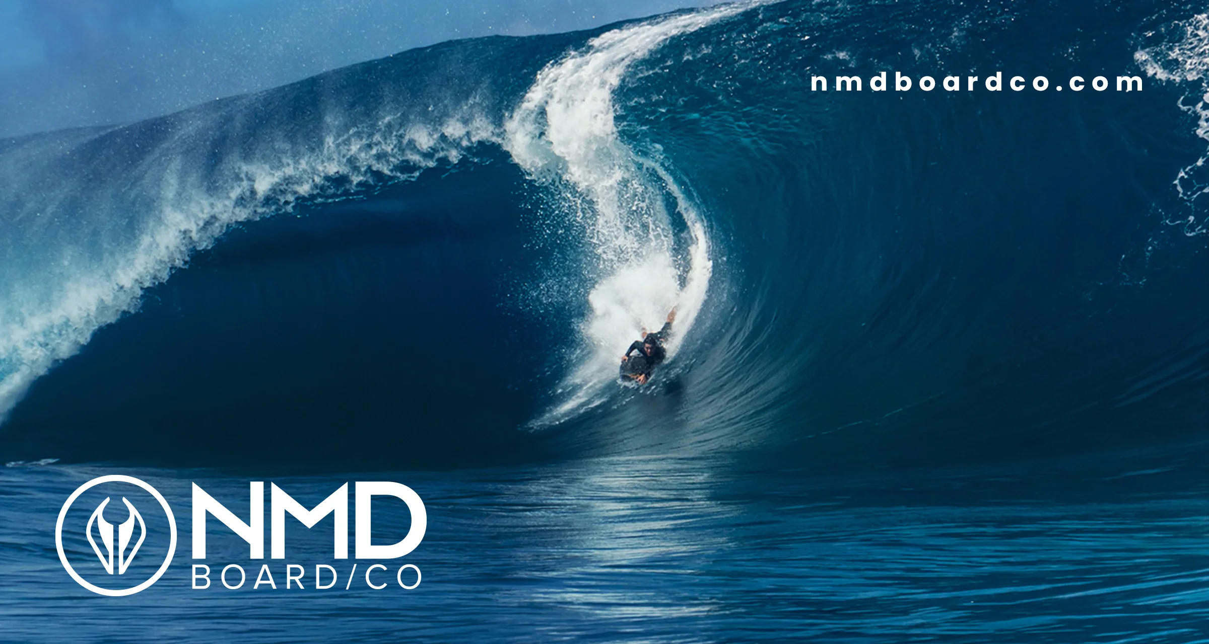 Founded by shaper Nick Mesritz, better known as Mez, NMD brings together thoughtful board design, technical innovation and input from world champions such as Ben Player