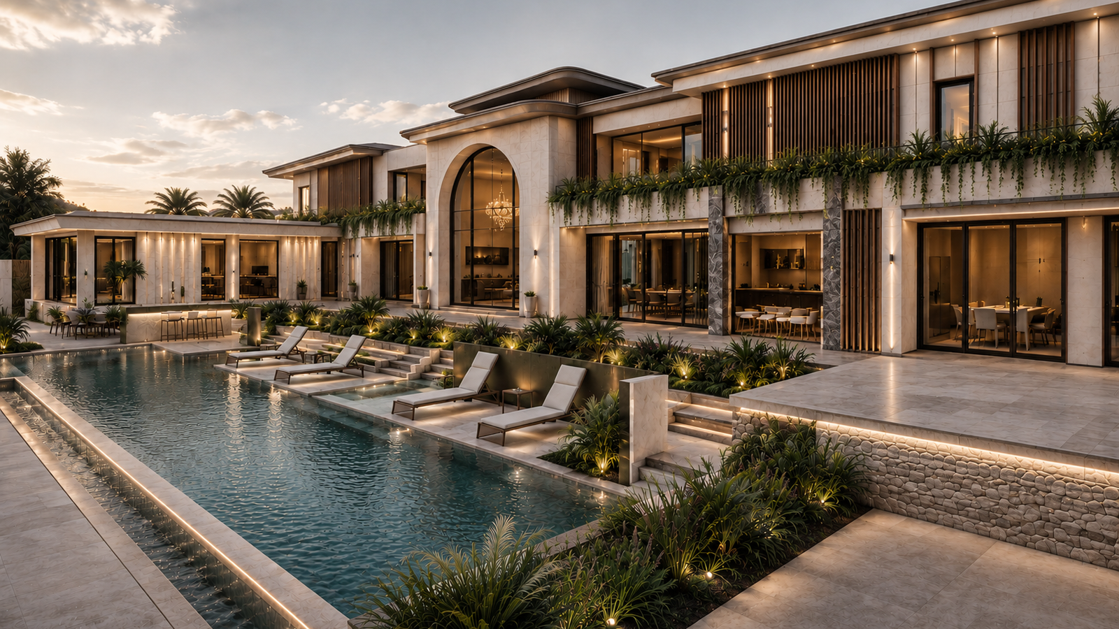Annangrove estate