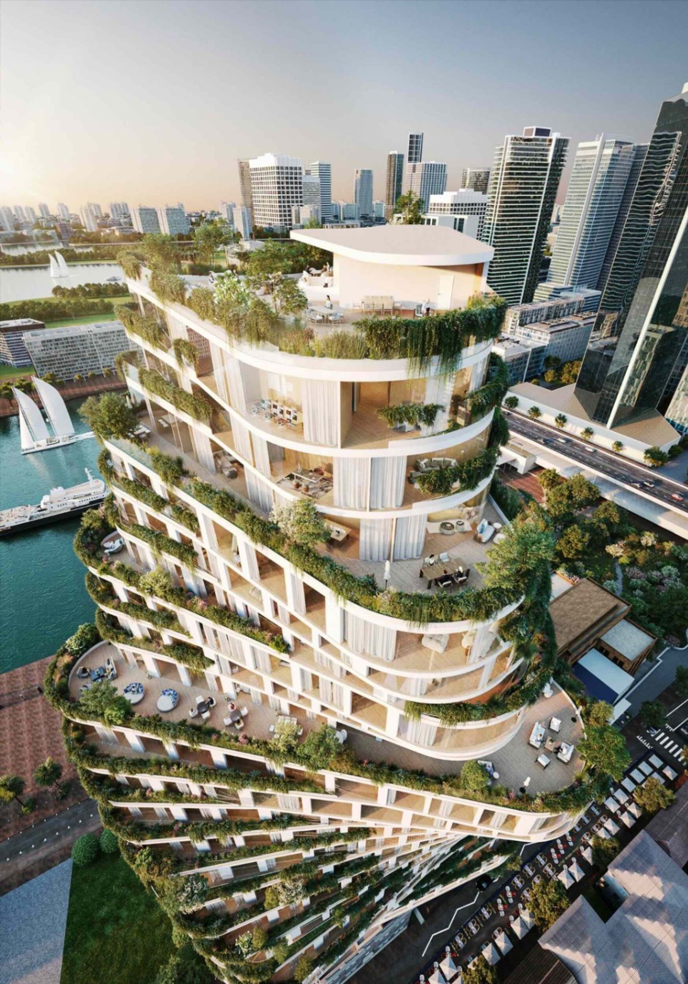 Research Project Melbourne — Image 3