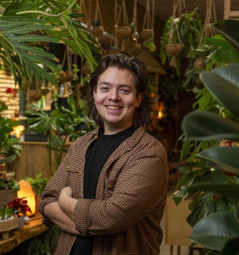 Joy Urban Jungle — Via de Digitalisering-track kreeg Joy Urban Jungle ondersteuning bij het opzetten en optimaliseren v