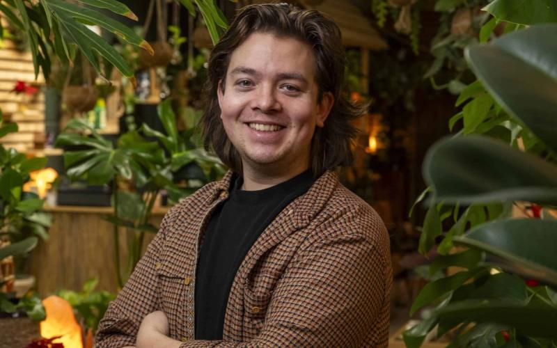Joy Urban Jungle — Via de Digitalisering-track kreeg Joy Urban Jungle ondersteuning bij het opzetten en optimaliseren v