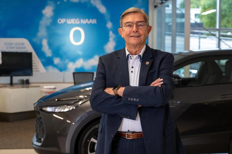 Mengelers Automotive Limburg — Mengelers ontdekte dankzij Ambitieus MKB046 dat echte duurzaamheid alleen lukt door samenwerking met