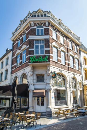Café De Hollande