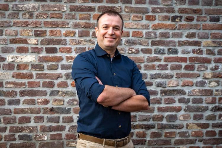 Zuyd Groep — Zuyd Groep leerde dankzij Ambitieus MKB046 om met steun van collega-ondernemers te werken áán zijn b