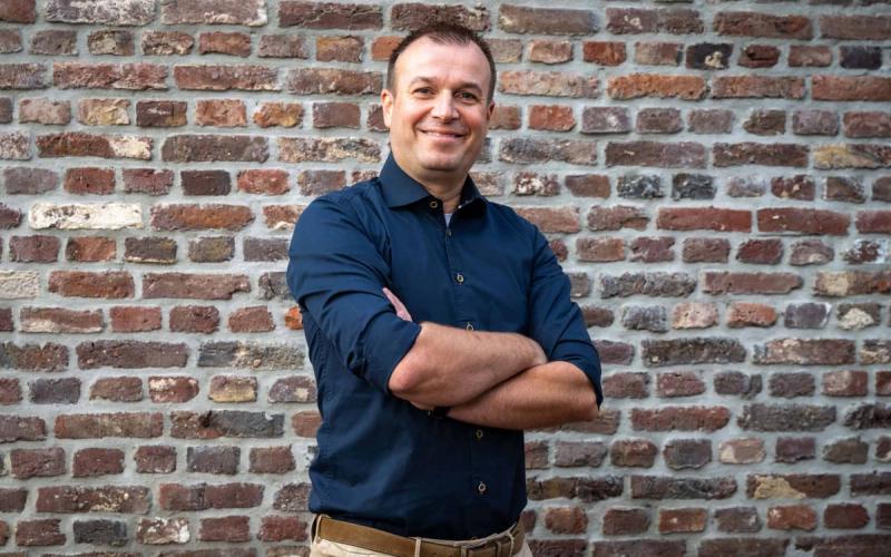 Zuyd Groep — Zuyd Groep leerde dankzij Ambitieus MKB046 om met steun van collega-ondernemers te werken áán zijn b