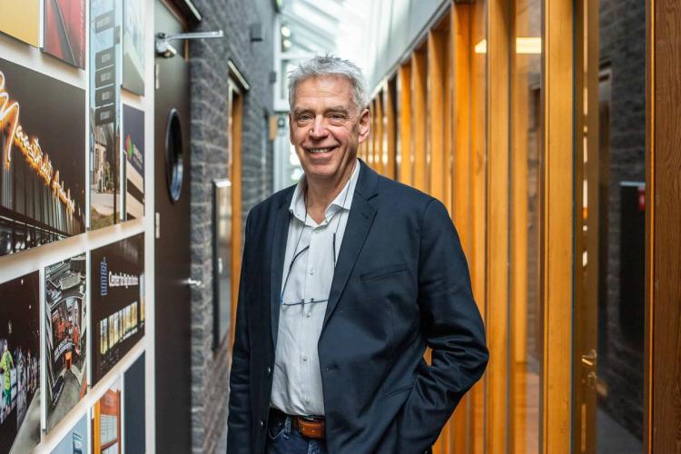 MH Roadstyling — De weg naar groei is voor MH Roadstyling hand in hand gegaan met duurzame innovaties, mede dankzij d