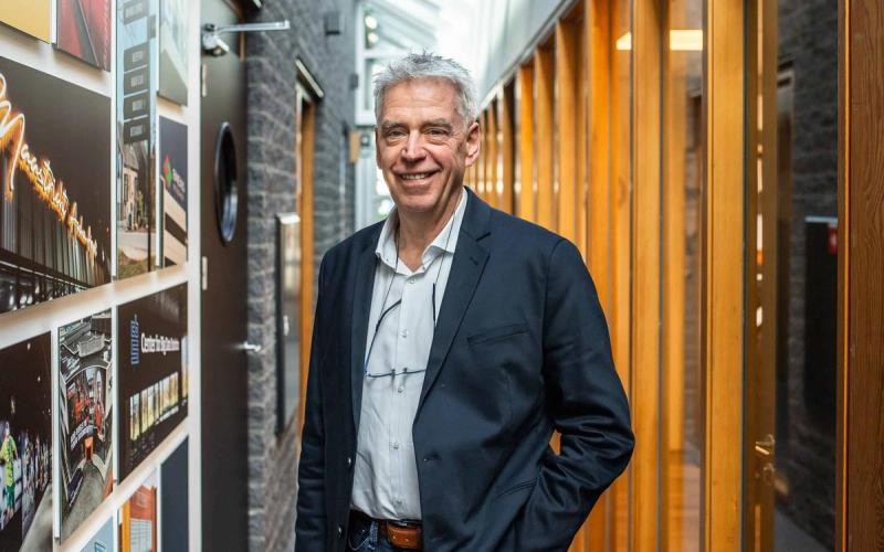 MH Roadstyling — De weg naar groei is voor MH Roadstyling hand in hand gegaan met duurzame innovaties, mede dankzij d