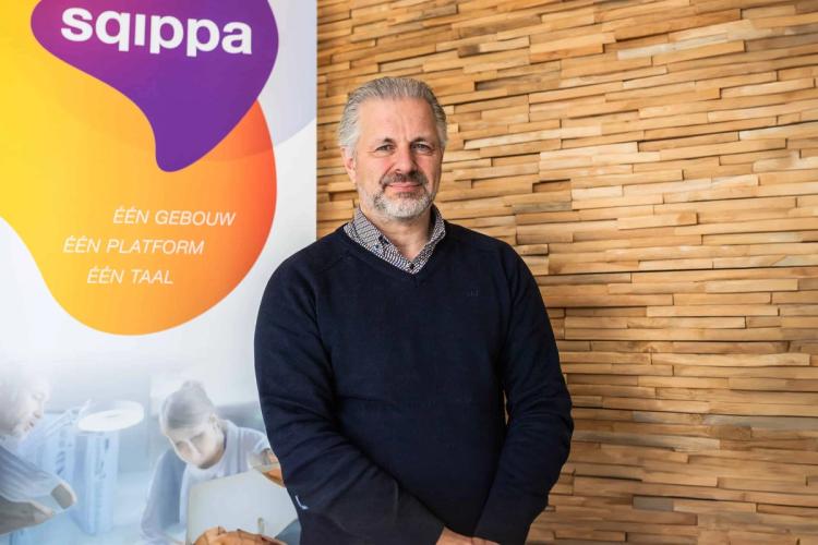 Sqippa/HBI Bisscheroux — De CIRCO-track heeft HBI Bisscheroux en Sqippa geholpen om hun circulaire potentieel te ontdekken en