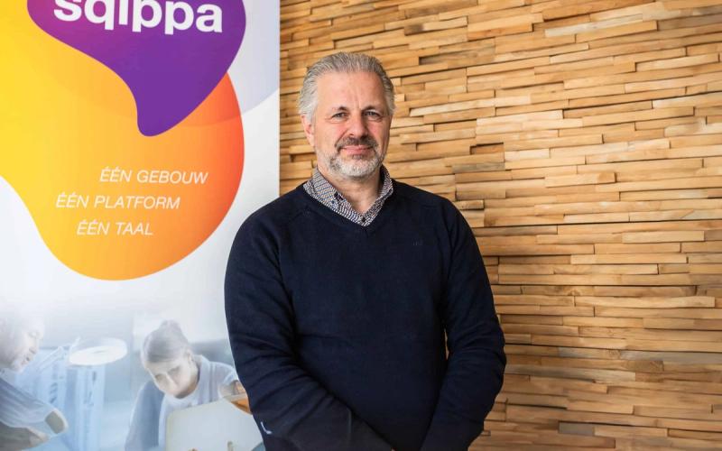 Sqippa/HBI Bisscheroux — De CIRCO-track heeft HBI Bisscheroux en Sqippa geholpen om hun circulaire potentieel te ontdekken en