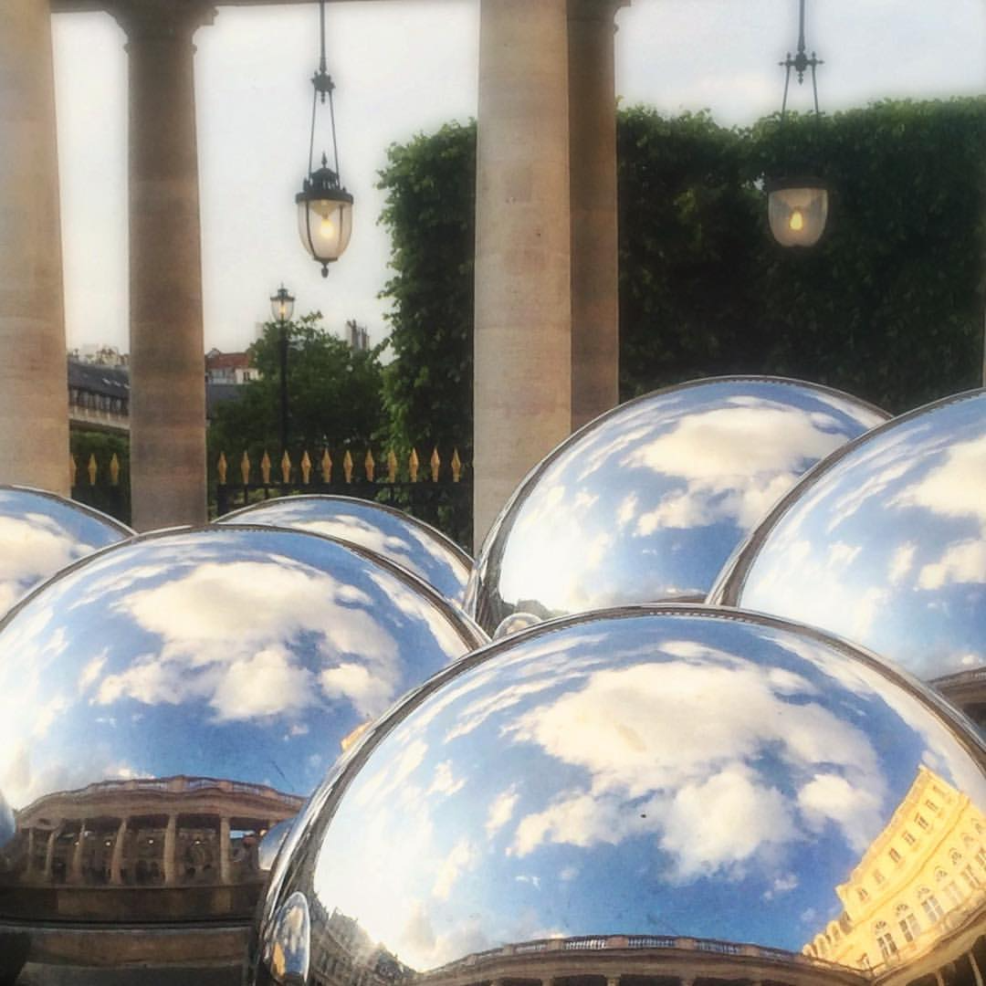 Ceci n'est pas un nuage