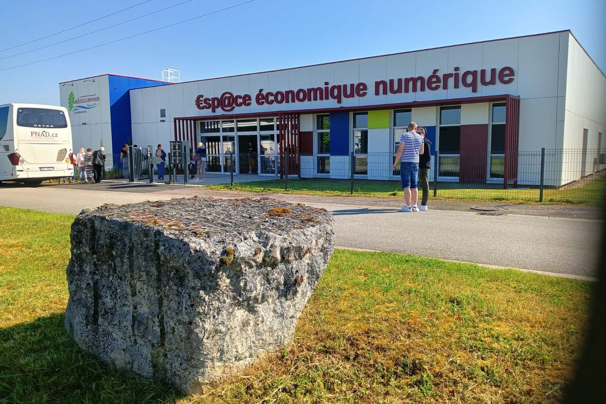 Inspirace z Burgundska: co ukázala exkurze za francouzským LEADERem