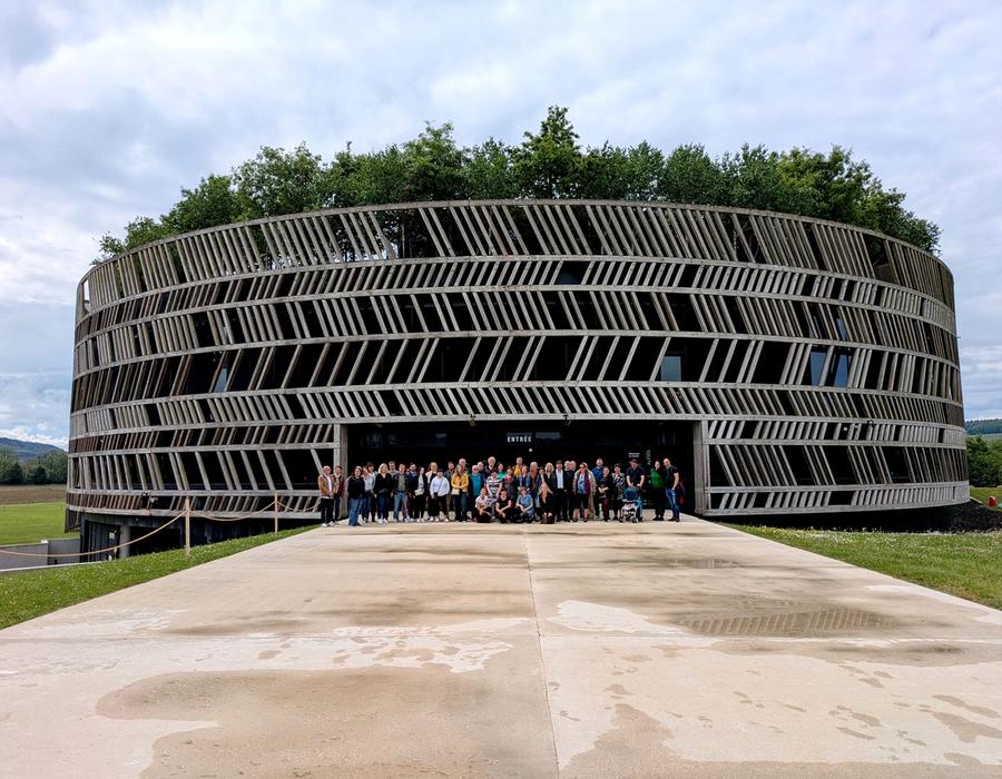 Inspirace z Burgundska: co ukázala exkurze za francouzským LEADERem
